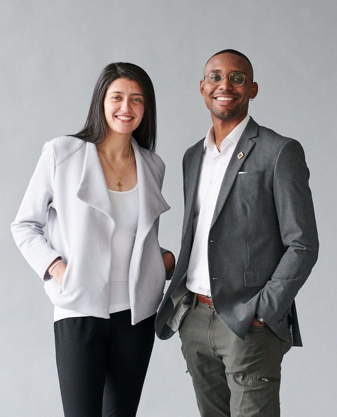 Hire Henry co-founders